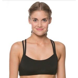 FENDRICK JOYLN SWIM TOP